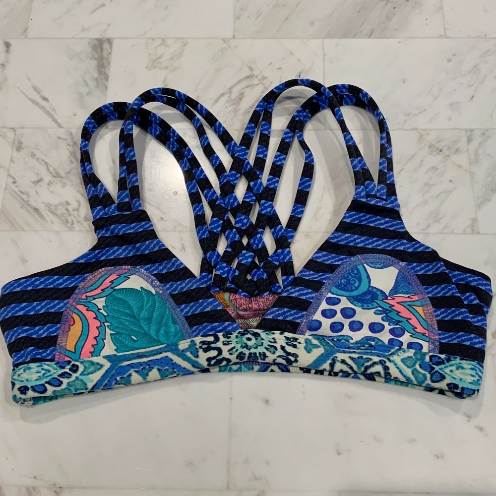 Bathing-Suit top